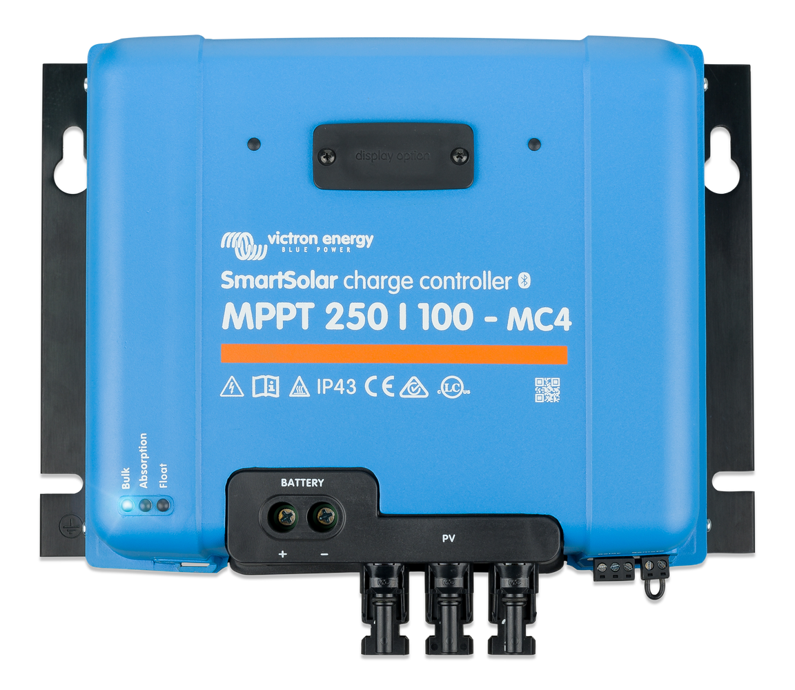 How To Size Your Mppt Solar Charge Controller 5752