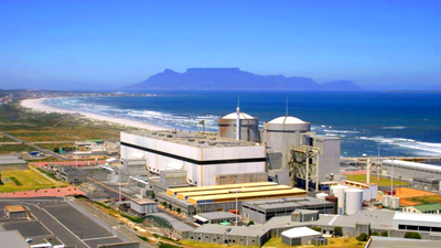 Powering On Past Its Prime: Is Koeberg a Ticking Time Bomb?