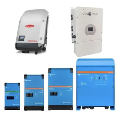 Tutorials for Solar and Power Backup Systems