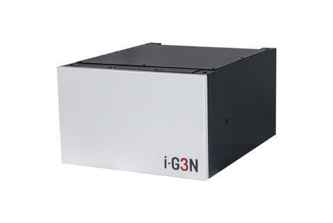 i-G3N i-Stack 5.4 kWh Battery