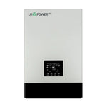 6kw Lux power Hybrid SNA