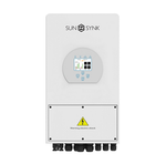 SunSynk 3.6 kW Hybrid Inverter Charger WiFi